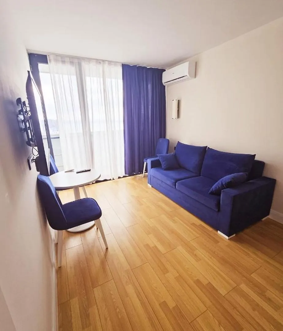 Orbi City Apartment C45 Batumi 0*,  Georgia