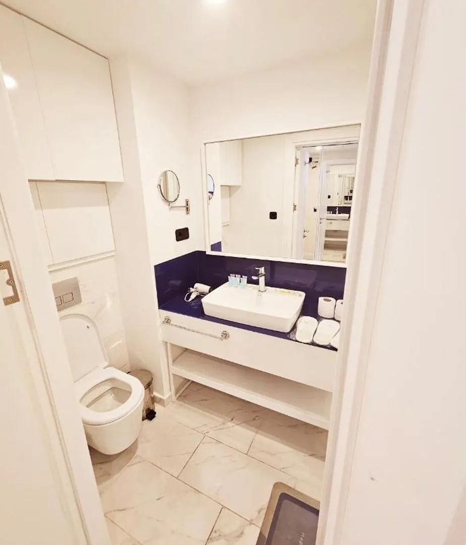 Orbi City Apartment C45 Batumi