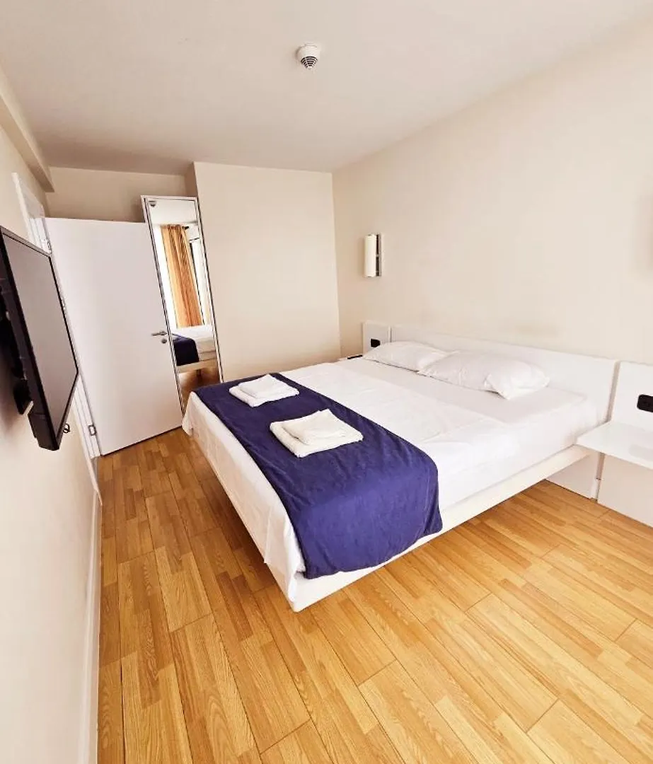 Orbi City Apartment C45 Batumi Georgia