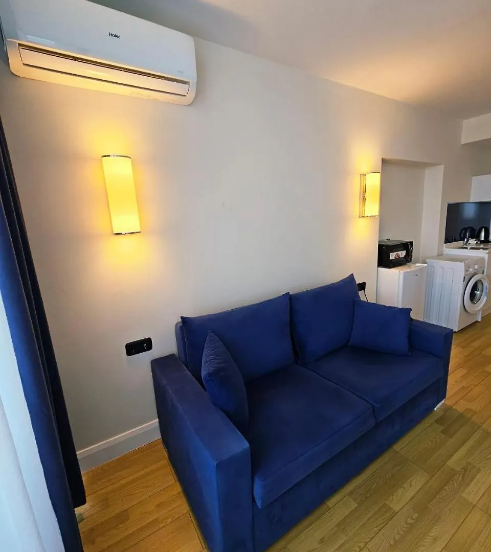 Orbi City Apartment C45 Batumi Georgia