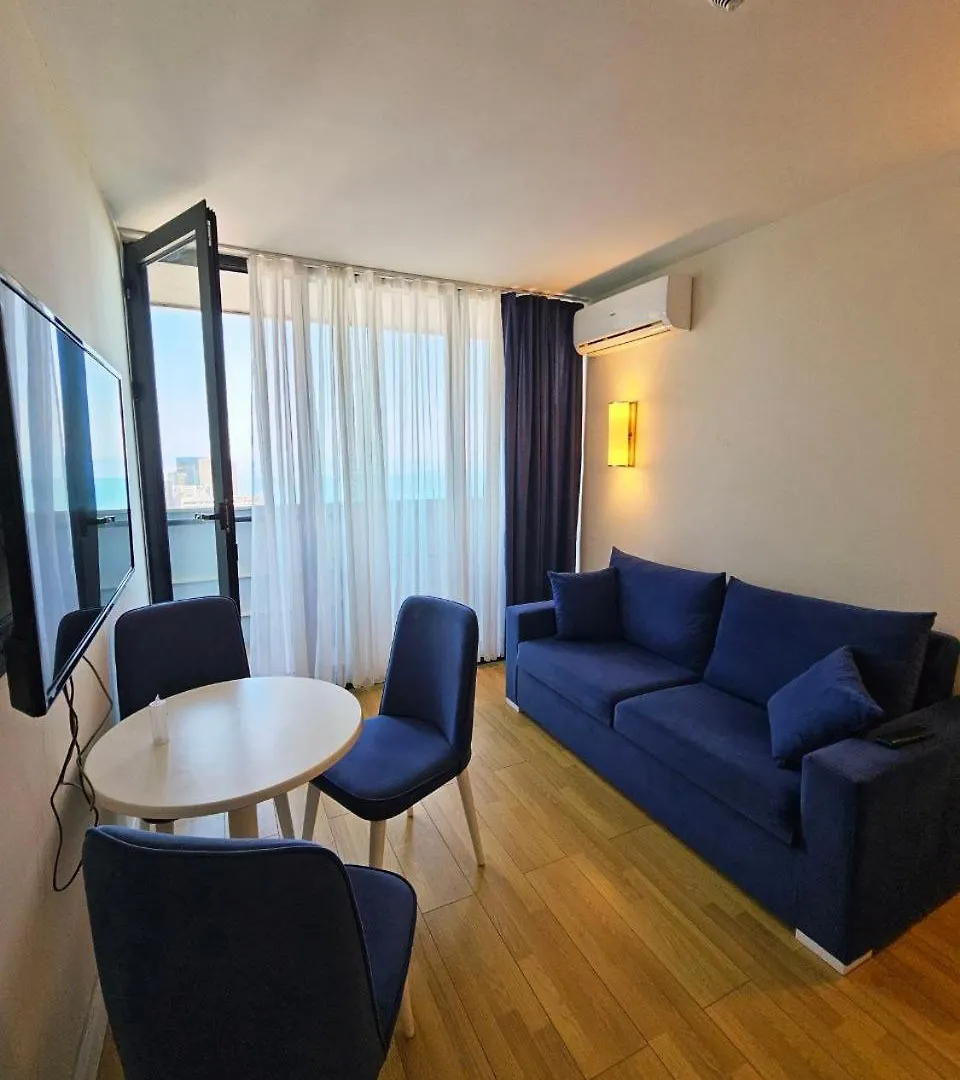 Orbi City Apartment C45 Batumi