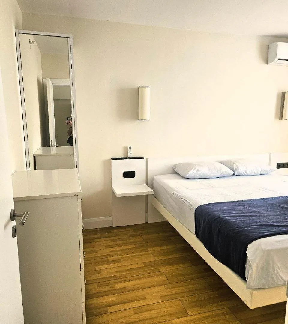 Orbi City Apartment C45 Batumi