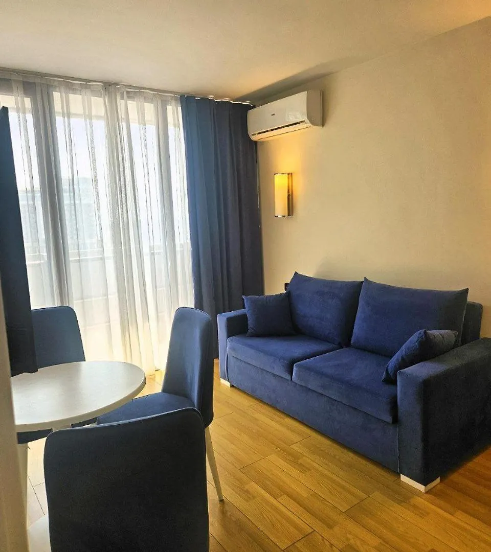 Orbi City Apartment C45 Batumi